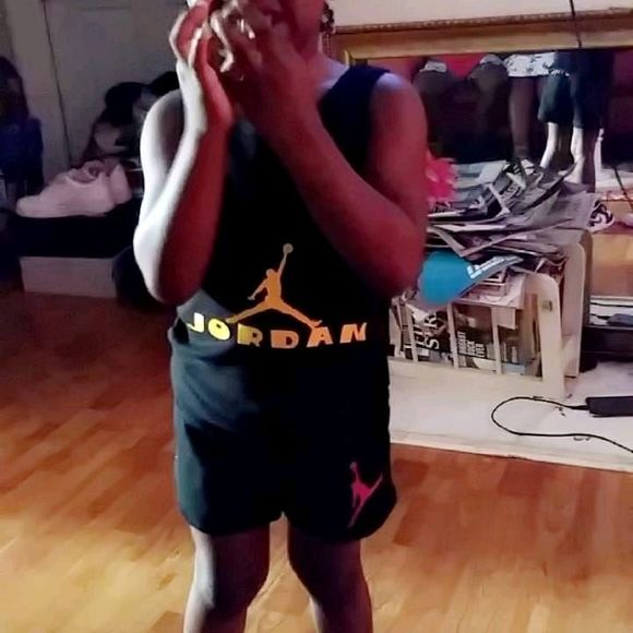 Meet your Posher, Patrick - Picture 1 of 1